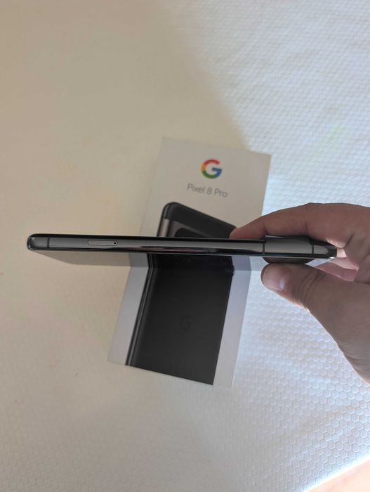 Smartphone Google Pixel 8 Pro