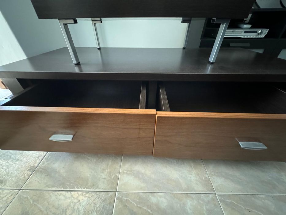 Móvel TV baixo,  para sala.