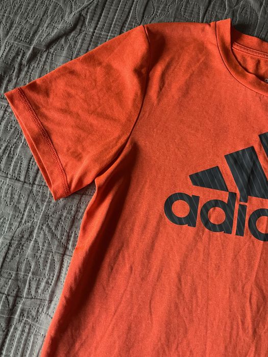 Футболка Adidas для хлопчика 10-12 років