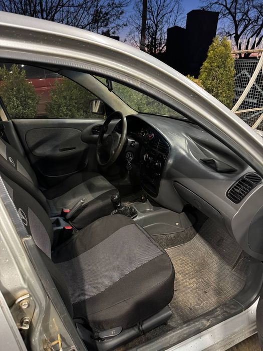 Продам Lanos 1.5 газ/бензин