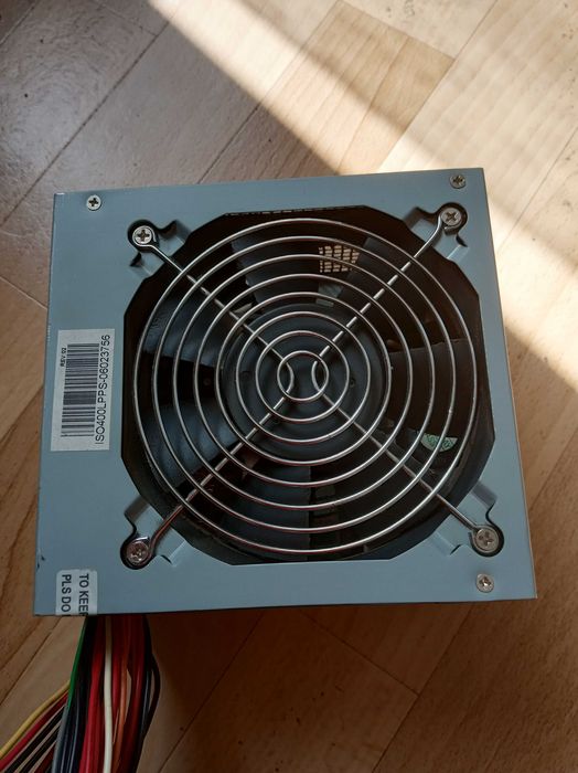 Блок живлення ISO switching power supply