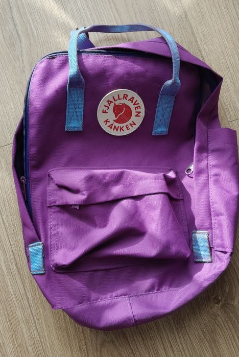 Plecak Fjalraven Kanken Mini