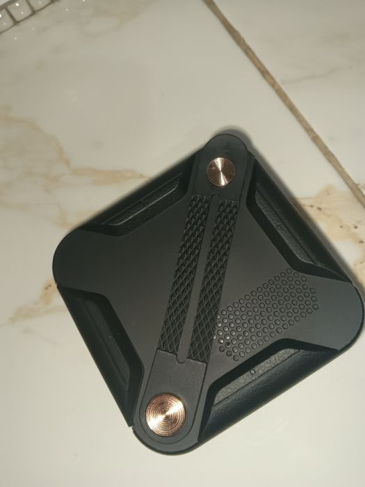 Bluetooth колонка Marshall Willen BT