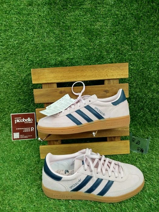 Buty Handball Spezial W