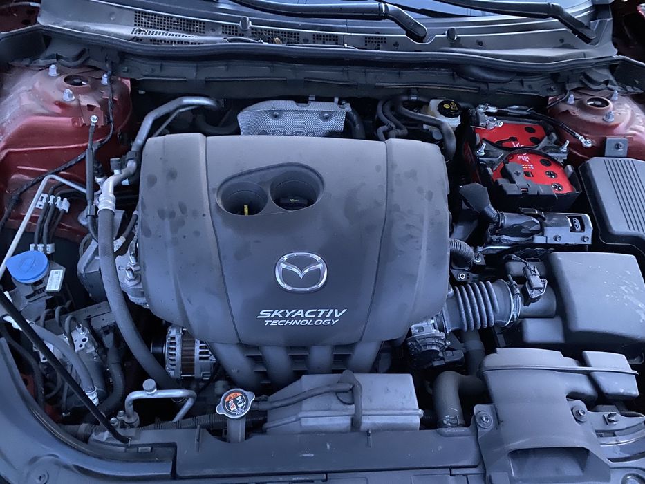 Продам Mazda 6 2017 року