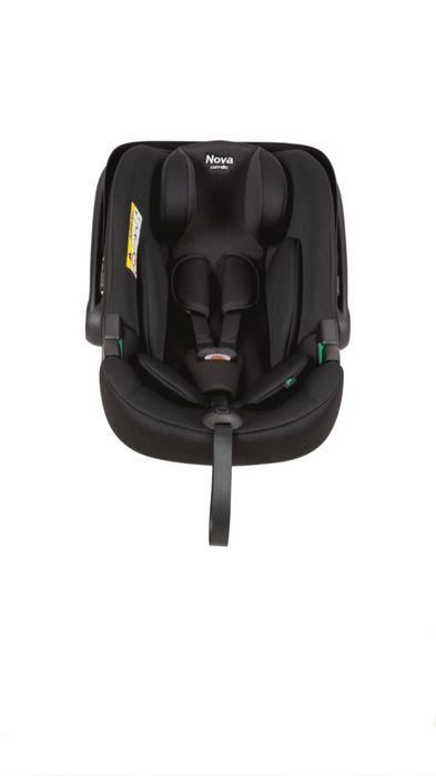 Автокрісло-перенесення дитяче, i-Size 40-87см, CARRELLO Nova CRL-16101
