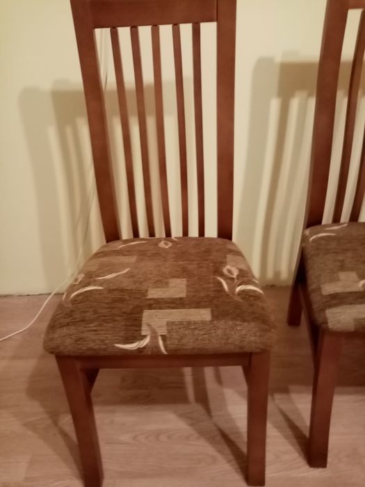 Krzesła wspolczesne