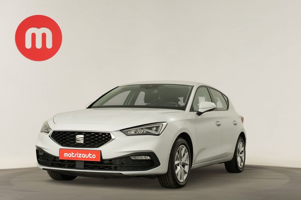 SEAT Leon 1.0 TSI Style