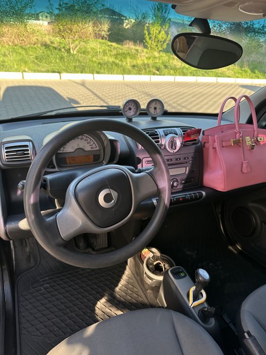 Продам Smart Fortwo