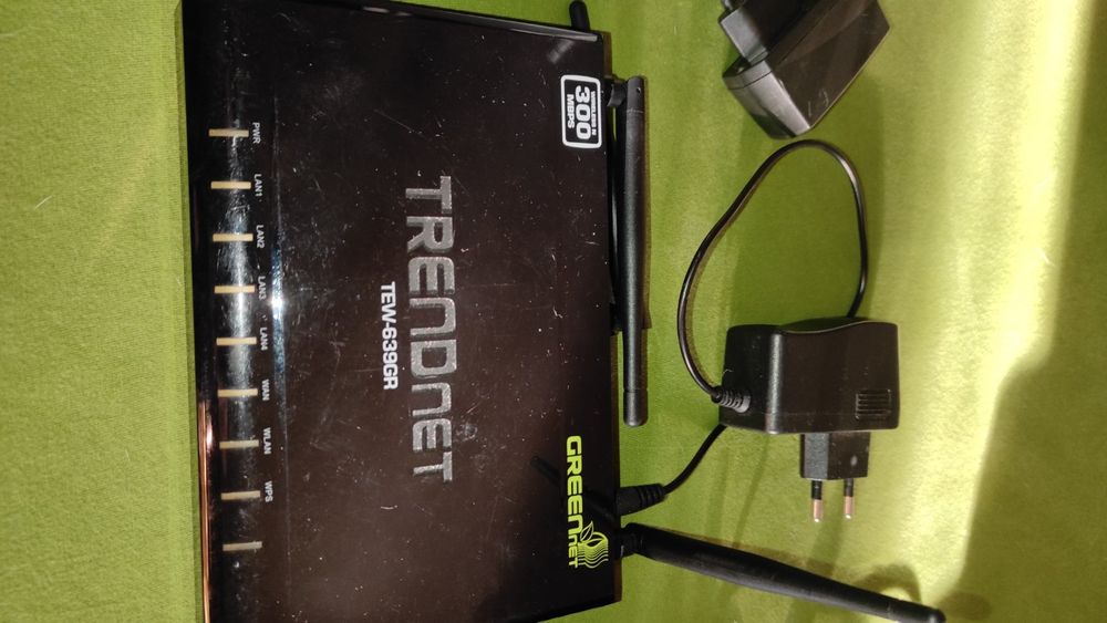 Роутер Tenda Asus Belkin Treno Mercusys TP Link