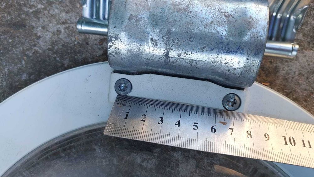 Люк стиральной машины  BOSCH