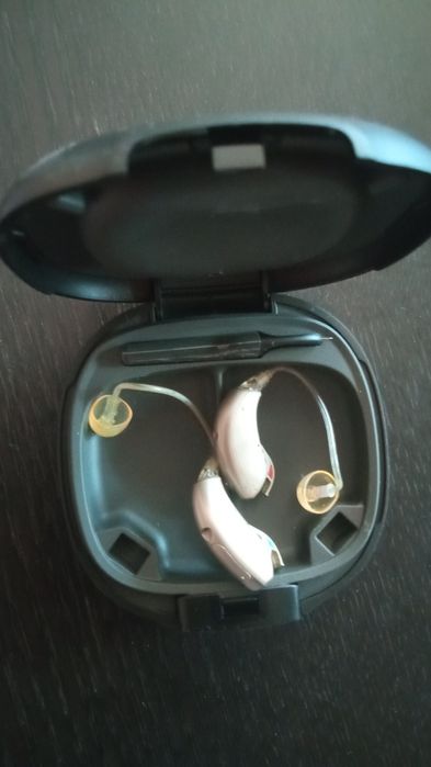Aparat słuchowy Oticon Geno 2