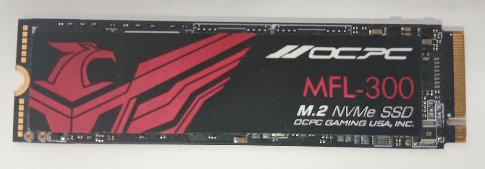 SSD для комп'ютера