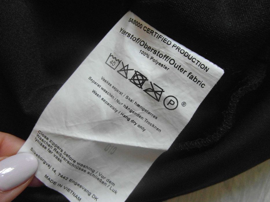 Mascot Workwear Premium softshell Męska Kurtka Robocza M