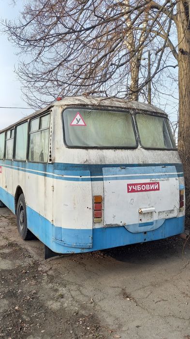 Автобус ЛАЗ 695 Н