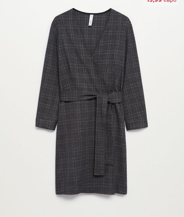 Новое Плаття Mango розмір М, с бирками