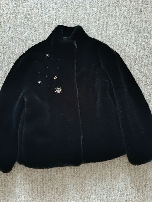 Хит Шуба ZARA р-р L-XL