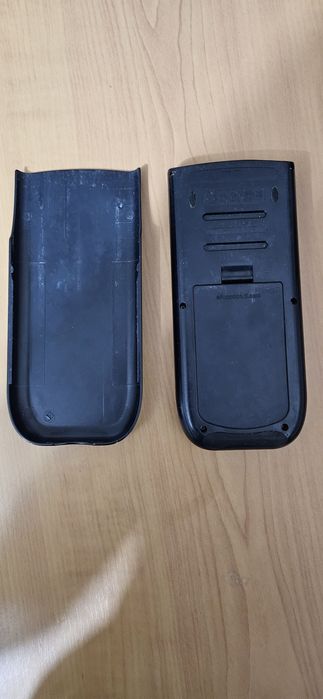 Calculadora Gráfica TEXAS TI-84 Plus