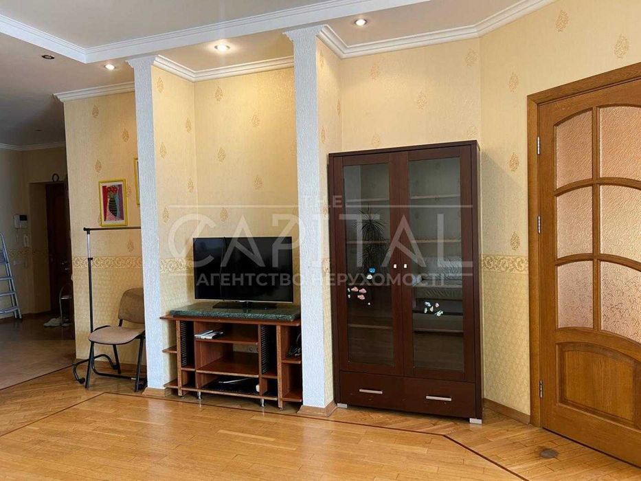 Оренда  3-х кімнатної квартири Поділ