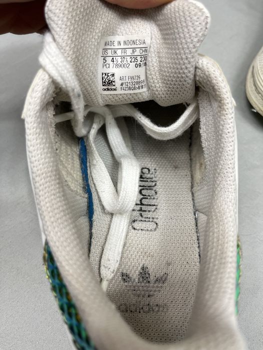Buty damskie Adidas Superstar holo hologram r. 37 1/3 (5 US)