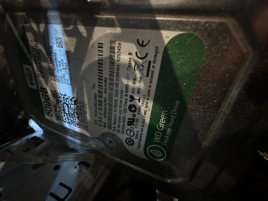 ПРОДАМ комп по запчастям + переферия