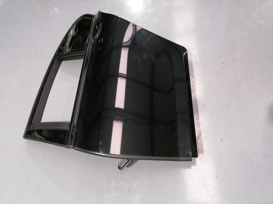 Porta traseira esquerda bmw serie 7 f01/02/03/04