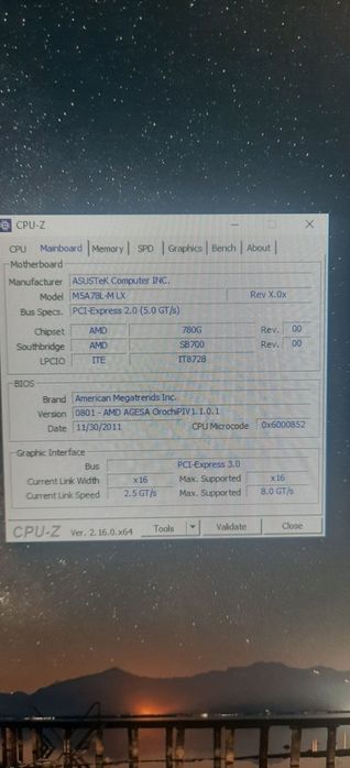 Продаю свій пк..