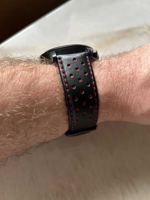 Zegarek Tissot NBA Chicago Bulls