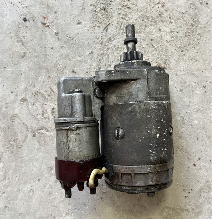 Стартер ВАЗ 2108, 2109, 21099