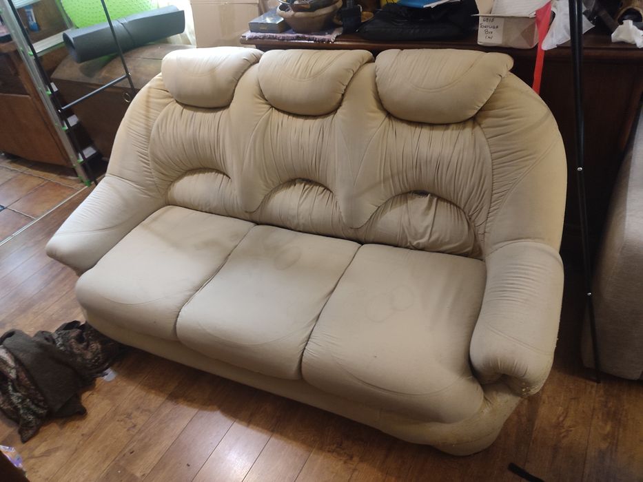 Sofa kanapa oddam