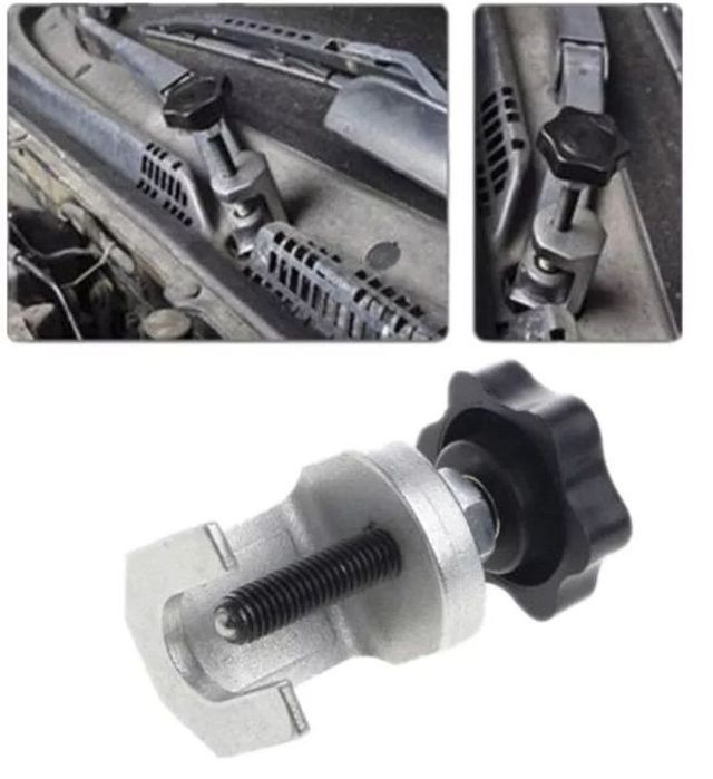 Extrator saca escovas limpa para-brisas - Universal
