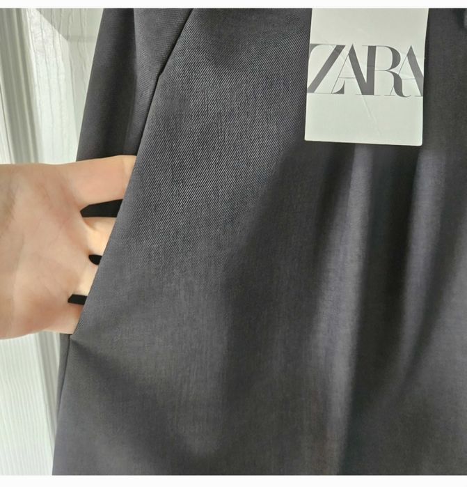 Стильна спідниця Zara