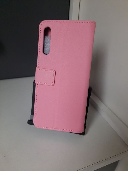 Etui na Huawei p smart z zamykany