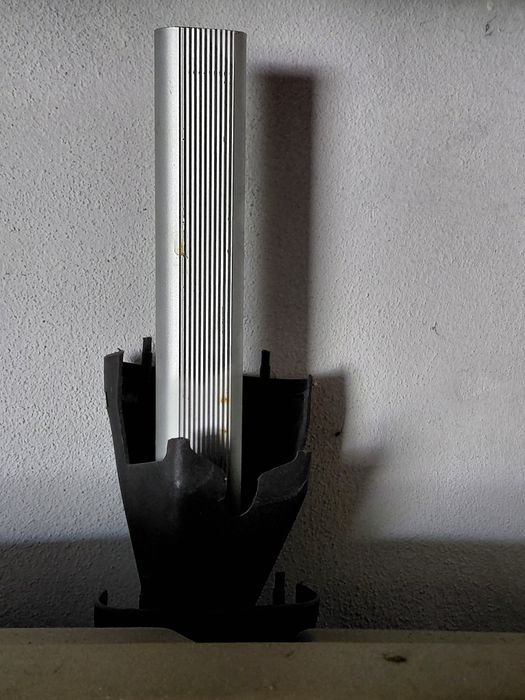 Mala de Tejadilho GoOut 320L – Caixa de Bagagem