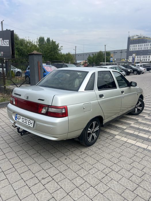 ВАЗ / Lada 2110 2006 VIN Y7C21104060043336 фото оголошення 3 з 8