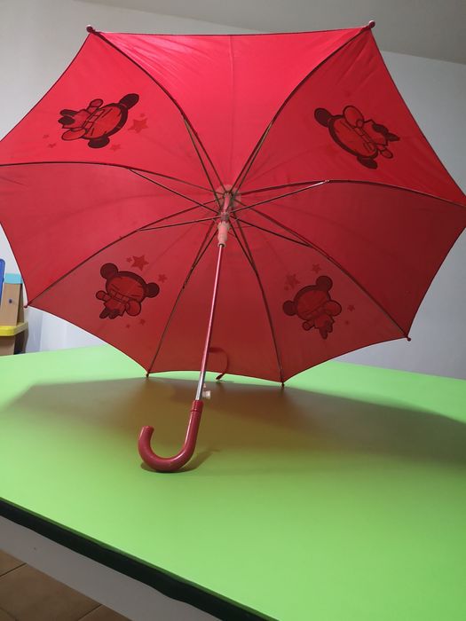 Guarda--chuva da Pucca64729960107267121