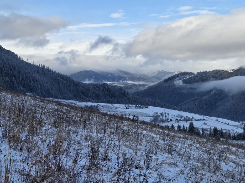 Земельна ділянка с. Красник