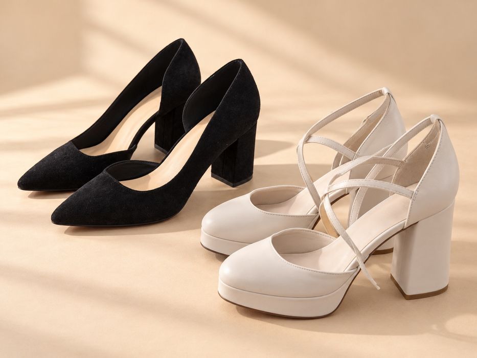 Sprzedam nowe buty