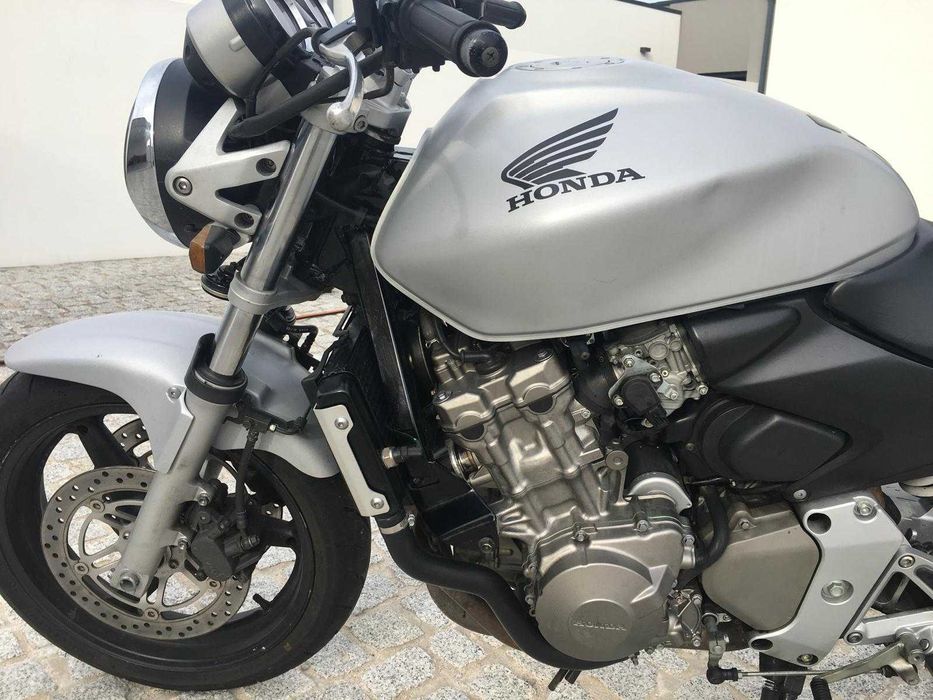 Honda Hornet 600