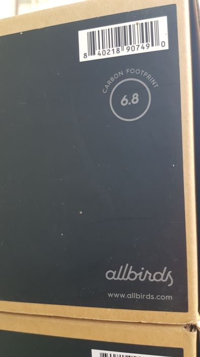 Allbirds Sugar Rovers 43-44