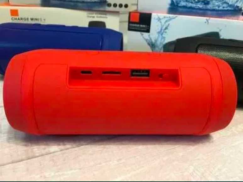 Колонка блютуз JBl charge 2 mini, бездротова