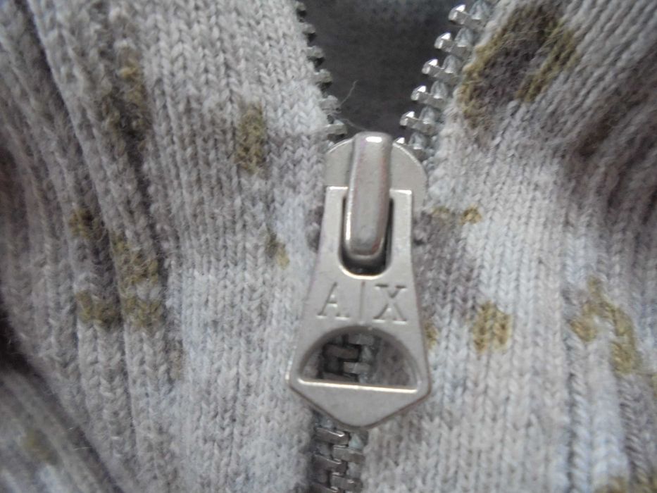 Sweter Armani Exchange XS