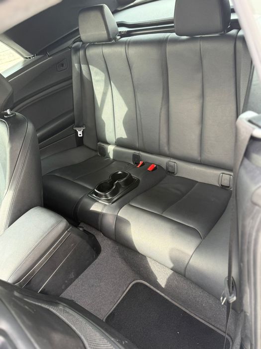 BMW 218 Sport line descapotável