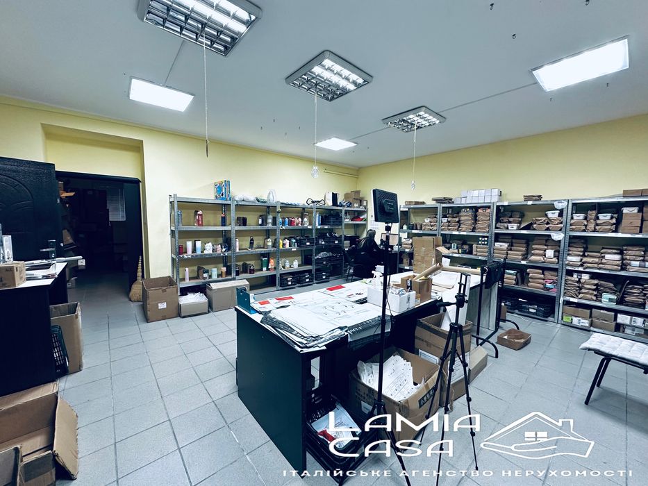Комерційна нерухомість за адресою вул. Героїв Майдану (площа 94 м²) - Atlanta.ua - фото 15