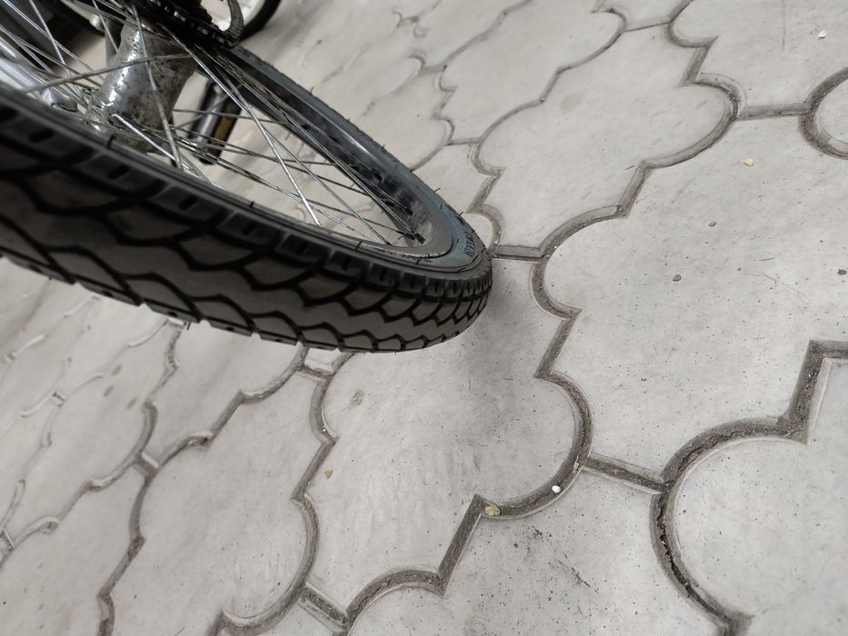 Продам велосипед недорого