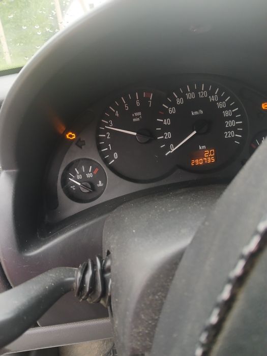 Продам Оpel Corsa C
