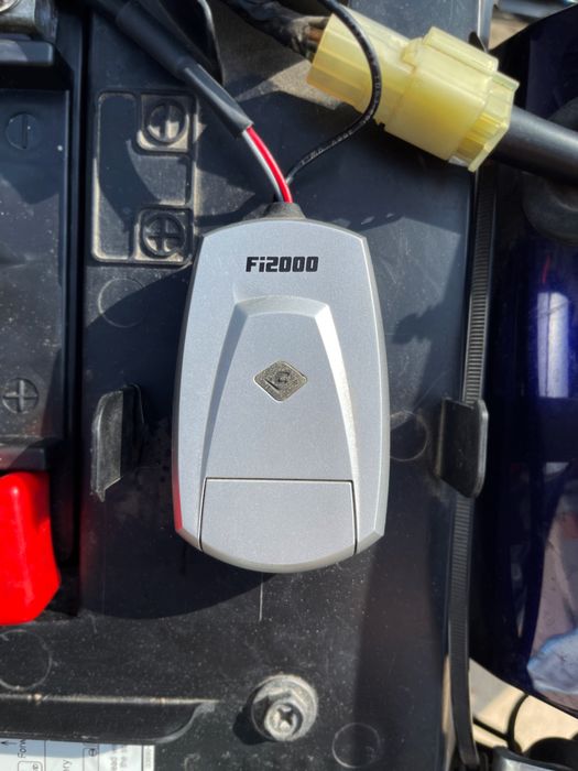 Suzuki Boulevard M50 VZ800 2007