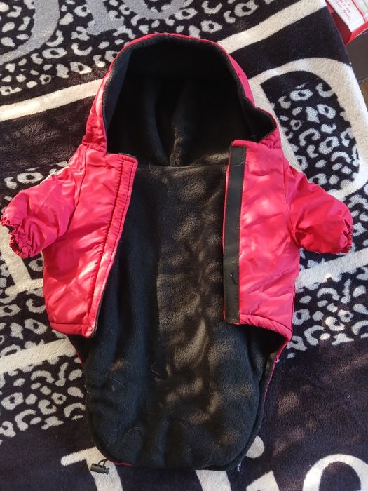 Продам комбез для собаки