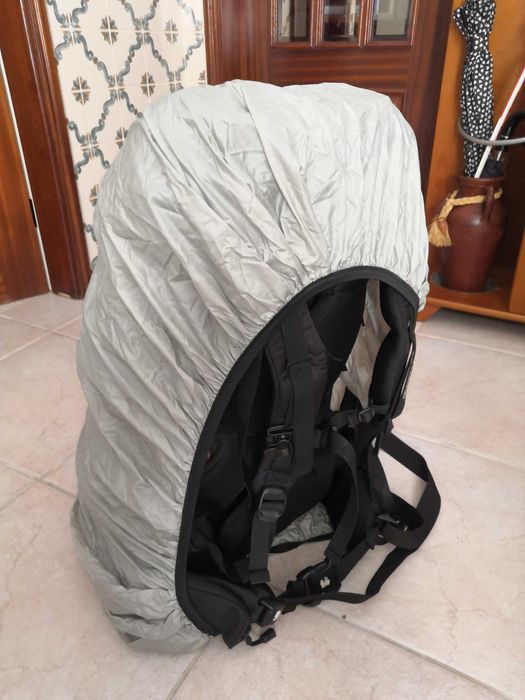Mochila de montanha 80L