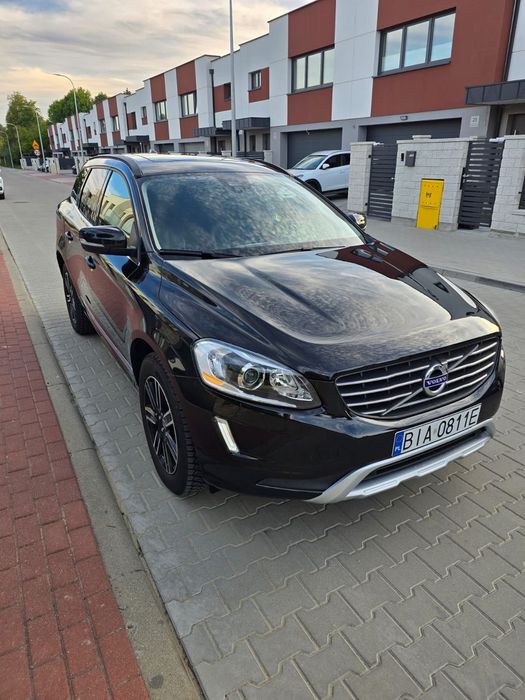 Volvo XC 60